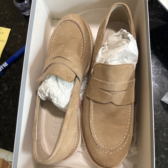 Penny Loafer shoes - Picture 5 of 7